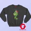 The Grinch Noel Hat Merry Christmas Sweatshirt