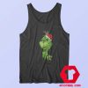 The Grinch Noel Hat Merry Christmas Tank Top