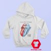 The Rolling Stones Tokyo 1990 Unisex Hoodie