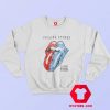 The Rolling Stones Tokyo 1990 Unisex Sweatshirt