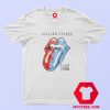 The Rolling Stones Tokyo 1990 Unisex T Shirt