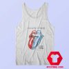 The Rolling Stones Tokyo 1990 Unisex Tank Top