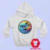 Tie Dye Vans Off The Walk Unisex Hoodie