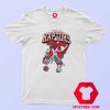 Toronto Mitchell Ness Raptors T Shirt