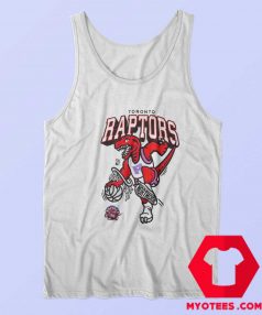 Toronto Mitchell Ness Raptors Tank Top