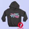 Treat Fine Kindness With Harry Unisex Hoodie