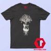 Tree Electric Bass Guitar Music Rock T Shirt