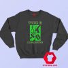 Type O Negative Doom Metal Band Sweatshirt