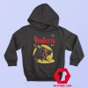 V For Vendetta Warrior Gotham Parody Hoodie