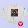 V for Vendetta Movie Guy Fawkes Sweatshirt