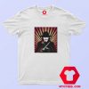 V for Vendetta Movie Guy Fawkes T Shirt