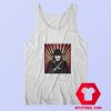 V for Vendetta Movie Guy Fawkes Tank Top