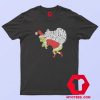 Vintage Dr Seuss Grinch Christmas T Shirt