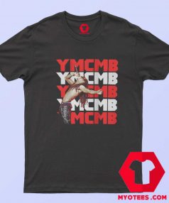 Vintage Dress YMCMB Lil Wayne Unisex T Shirt