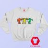 Vintage Keith Haring Friends Sweatshirt