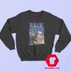 Vintage Last Christmas 1984 Wham Sweatshirt