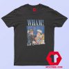 Vintage Last Christmas 1984 Wham T Shirt