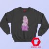 Vintage Megan Thee Stallion Hood Girl Sweatshirt