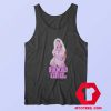 Vintage Megan Thee Stallion Hood Girl Tank Top