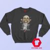 Vintage NBA LeBron James Caricature Sweatshirt