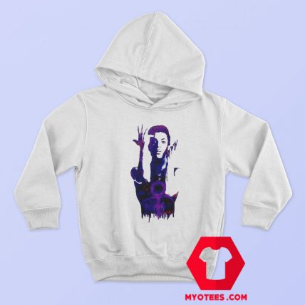 Vintage Prince PARADE Retro Unisex Hoodie