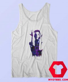 Vintage Prince PARADE Retro Unisex Tank Top