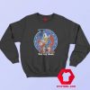 Vintage Sonic The Hedgehod My Dust Sweatshirt