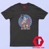 Vintage Sonic The Hedgehod Unisex T Shirt