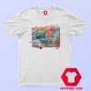 Vintage Street Fighter II 1991 Tshirt