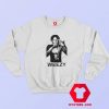 Vintage lil wayne Weezy Unisex Sweatshirt