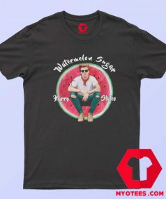 Watermelon Sugar Harry Style Fan T Shirt