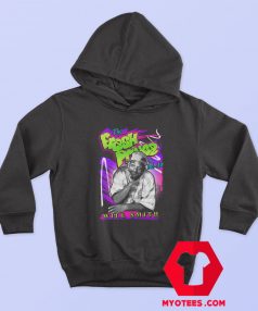 Will Smith Fresh Prince 90s Vintage Hoodie