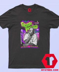 Will Smith Fresh Prince 90s Vintage T Shirt