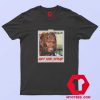 50 Cent Mashup Get The Strap Unisex T Shirt