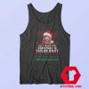 All I Want For Christmas Is Taylor Swift Tank Top