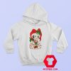 Betty Boop Cute action Christmas Unisex Hoodie 1