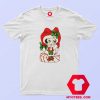 Betty Boop Cute action Christmas Unisex T Shirt