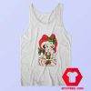 Betty Boop Cute action Christmas Unisex Tank Top