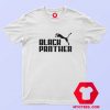 Black Panther Puma Mash Up Unisex T Shirt