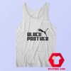 Black Panther Puma Mash Up Unisex Tank Top