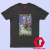 Buy Tatocat Band The Crofood On Tour T Shirt