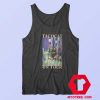 Buy Tatocat Band The Crofood On Tour Tank Top