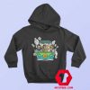 Cheech And Chong Scooby Doo Mashup Hoodie