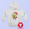 Christmas Day Spongebob TV Cartoon Hoodie