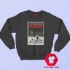 Classic Mothod And Redman Blackout Sweatshirt