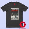 Classic Mothod And Redman Blackout T Shirt