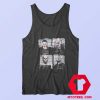 Dc Suicide Squad Mug Shot Unisex Tank Top