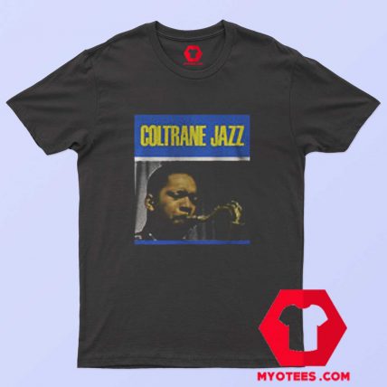 Details About John Coltrane Jazz Music T Shirt