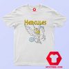 Disney Hercules With Pegasus Unisex T Shirt