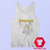 Disney Hercules With Pegasus Unisex Tank Top